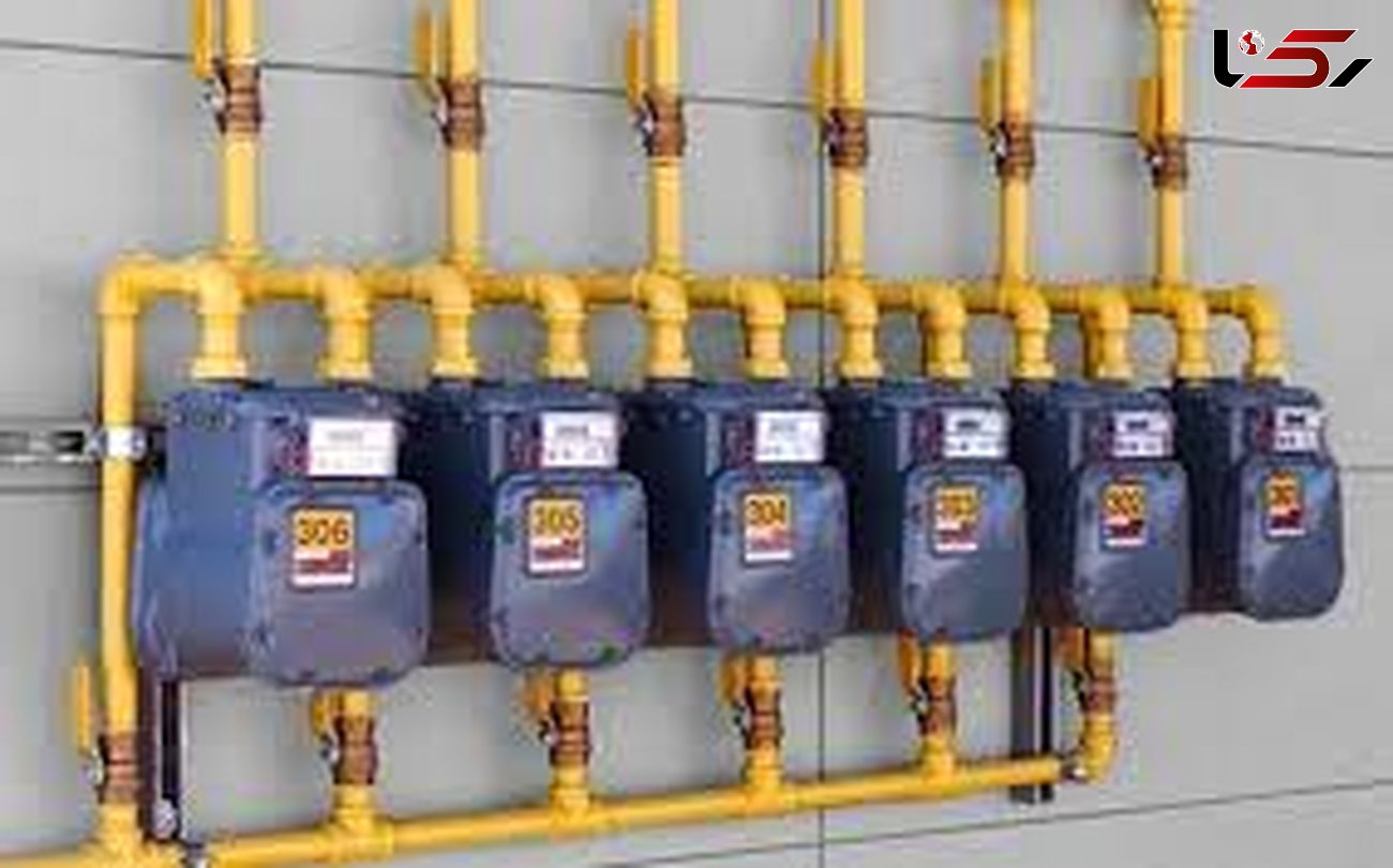 مصرف گاز در قزوین به ۱۲ میلیون و ۳۰۰ هزار متر مکعب رسید