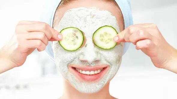 تکنیک های چاقی صورت از نگاه طب سنتی