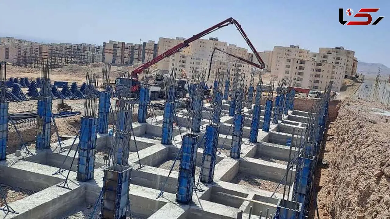 آورده متقاضیان طرح نهضت ملی مسکن اعلام شد 