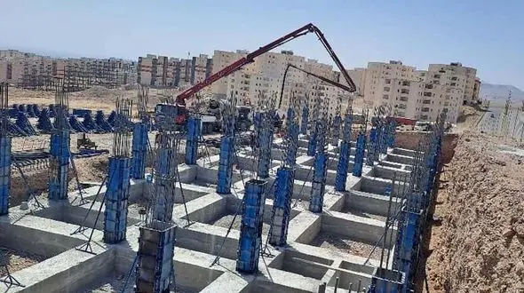 کمیسیون عمران مجلس مشکلات نهضت ملی مسکن را پیگیری می کند/ بانک ها و دستگاه های اجرایی کوتاهی کردند