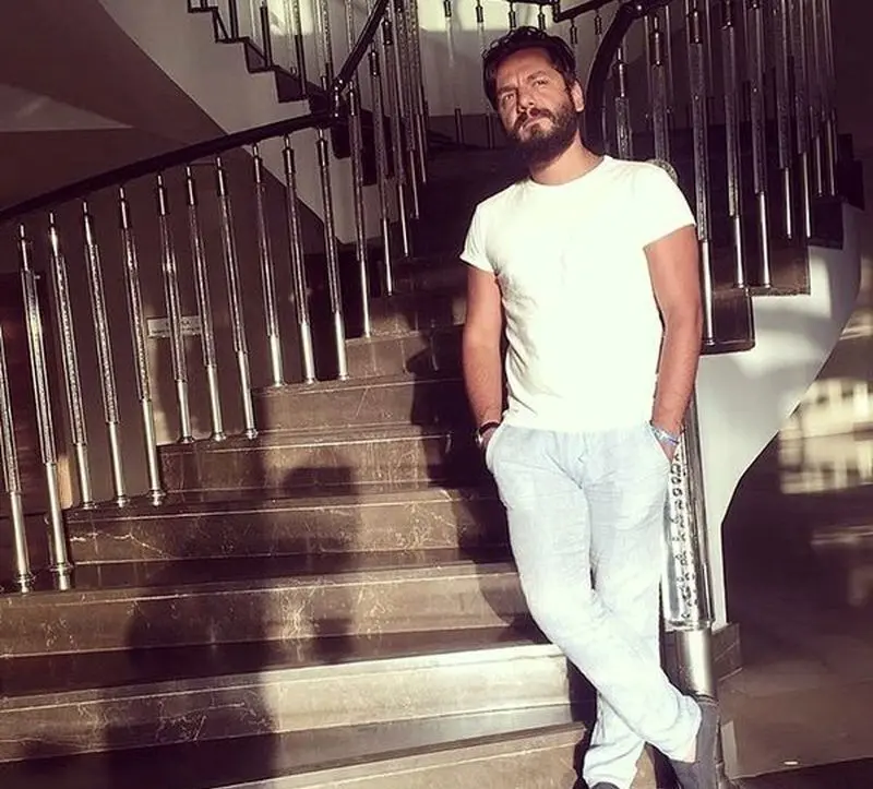 عباس غزالی
