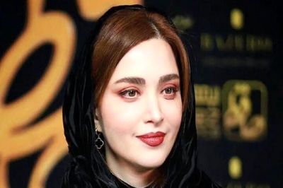 فیلم تغییر چهره شدید بهنوش طباطبایی از 23 تا 44 سالگی / ۲۰ سال تغییر در چند ثانیه ببین!