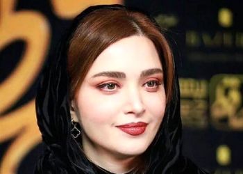 فیلم تغییر چهره شدید بهنوش طباطبایی از 23 تا 44 سالگی / ۲۰ سال تغییر در چند ثانیه ببین!