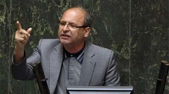 بخشایش اردستانی: آمریکا مجبور به بازگشت به میز مذاکره خواهد شد