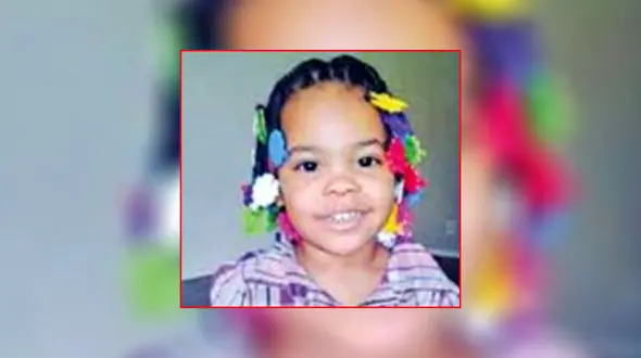 تنبیه مرگبار دختر 3 ساله + عکس