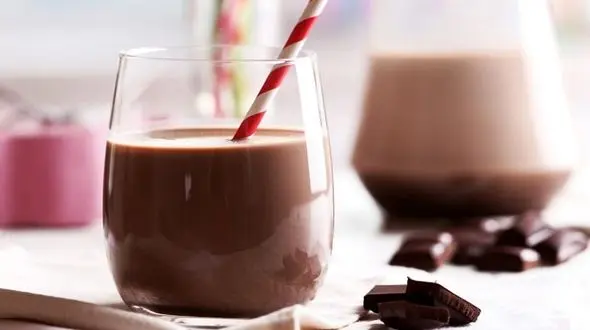 شیرکاکائو دشمن جذب کلسیم