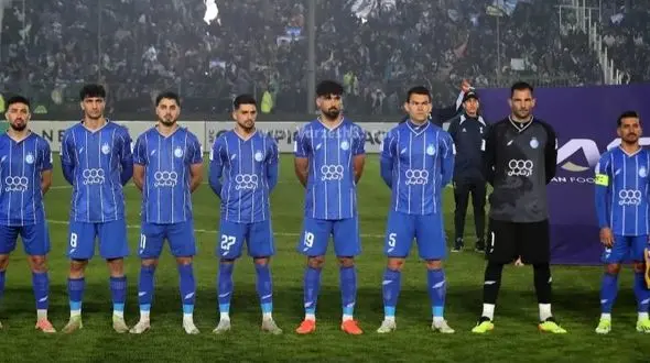 تقویم شلوغ آبی ها/ استقلالی‌ها کل ژانویه در سفر و مسابقه هستند!