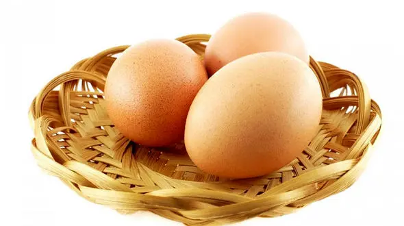 خوشمزه هایی سرشار از اسید فولیک