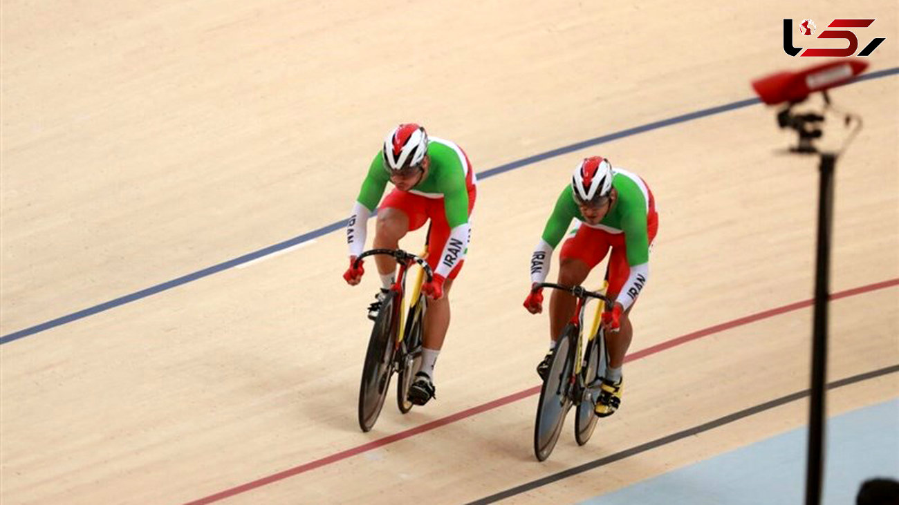 رقابت های‌دوچرخه‌سواری قهرمانی آسیا-هند/ 10 رکابزن اعزامی ایران مشخص شدند