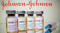 عرضه واکسن کرونا جانسون و جانسون در اروپا متوقف شد