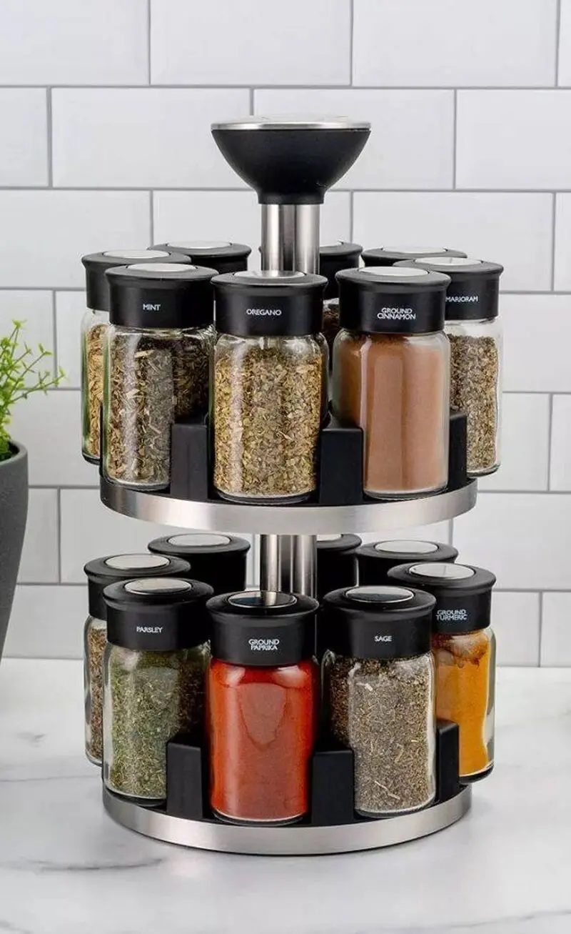 جا ادویه شیک