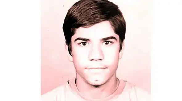 پرداخت غرامت یک شهید برای حضور در جبهه