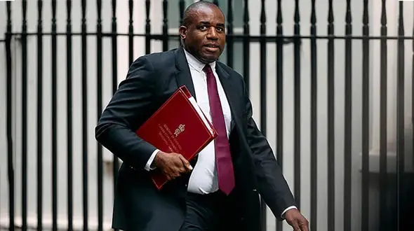 وزیر خارجه انگلیس : به ایران راه حلی دیپلماتیک پیشنهاد داده ایم و گفتیم زمان کم است!