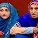 عکس سفر در زمان /  تغییر چهره جذاب فلامک جنیدی «شب های برره»  ...