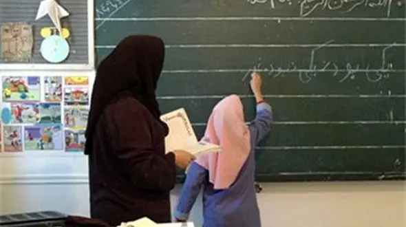 خبر خوش برای فرهنگیان در هفته معلم