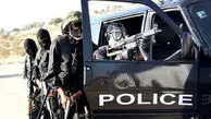 انهدام تیم گروگانگیر در زاهدان / ۵ نفر کشته شدند و مهندس ربوده‌شده آزاد شد