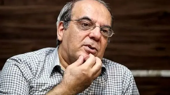 عباس عبدی: نمایندگان مجلس دست روی هر چیزی می‌گذارند، خراب‌تر می‌شود