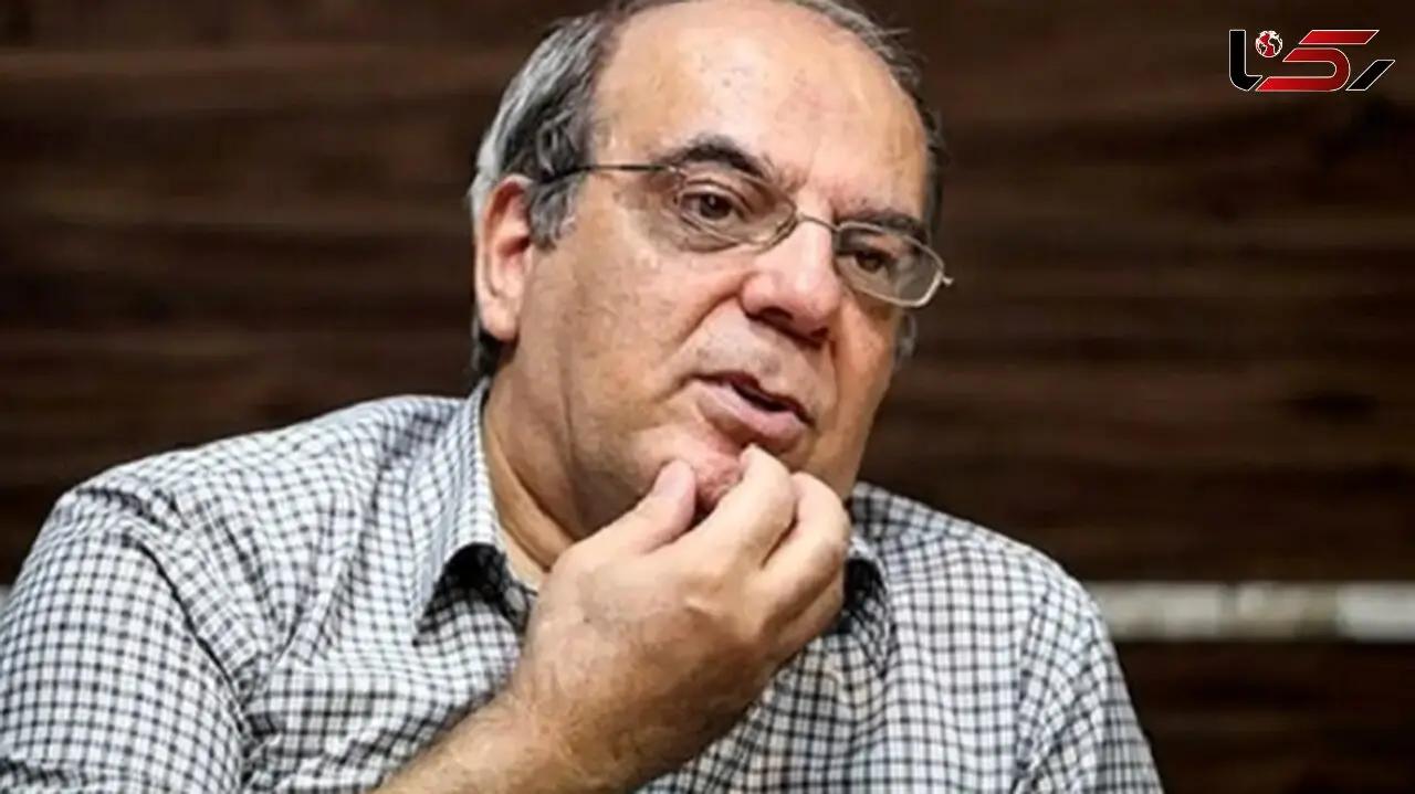 عباس عبدی: نمایندگان مجلس دست روی هر چیزی می‌گذارند، خراب‌تر می‌شود