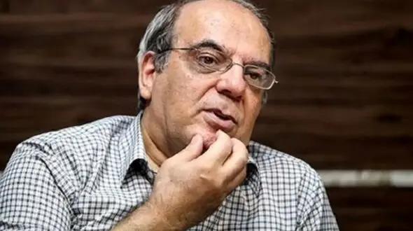 عباس عبدی: نمایندگان مجلس دست روی هر چیزی می‌گذارند، خراب‌تر می‌شود