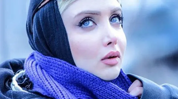 عاشقی نهال سلطانی با بازیگر مرد سرشناس / خانم مدل فاش کرد + عکس