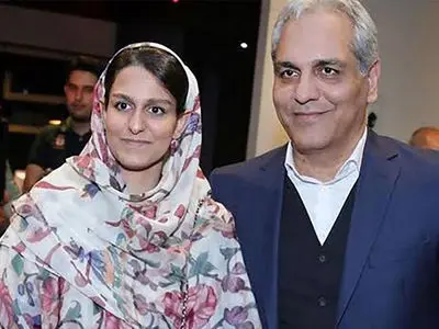 اعتراف صادقانه مهران مدیری؛ پدر خوبی برای فرزندانم نبودم / کودکی شهرزاد و فرهاد را از دست دادم