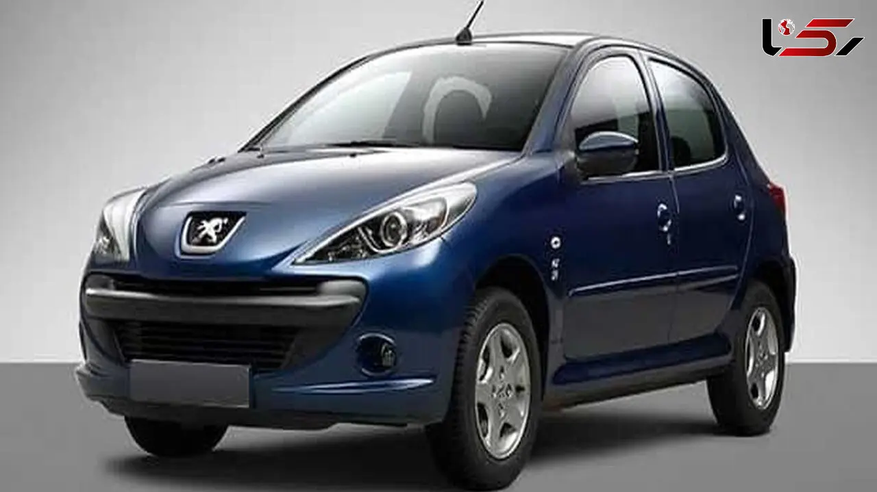 جزئیات عرضه پژو ۲۰۷ در بورس کالا اعلام شد + قیمت پایه 