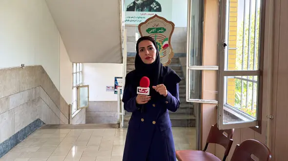 گزارش تصویری رکنا از پرونده زن و شوهری که در خیابان ها می چرخیدند و سرقت می کردند