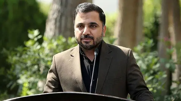 توضیحات وزیر ارتباطات درباره نحوه پیدا شدن بالگرد رئیس جمهور 