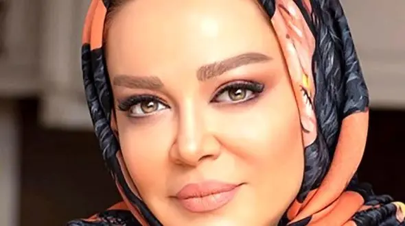 بهاره رهنما: عاشق مرد متاهل نمی شوم/  چهرم غلط اندازه زن متعهدی ام /  سهراب شوهر اولم حسادت میکرد به درخشش من