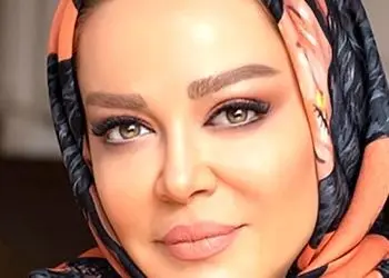 بهاره رهنما در گذر زمان + عکس/ خانم بازیگر امروز جوان تر از دیروز