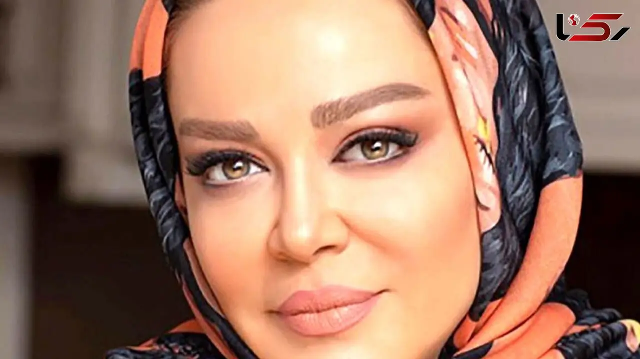 بهاره رهنما: عاشق مرد متاهل نمی شوم/  چهرم غلط اندازه زن متعهدی ام /  سهراب شوهر اولم حسادت میکرد به درخشش من