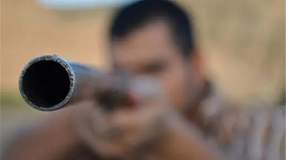 دستگیری عامل درگیری مسلحانه و مرگبار خرم آباد در تهران
