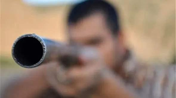 دستگیری عامل درگیری مسلحانه و مرگبار خرم آباد در تهران