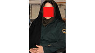 زن هزار چهره در لباس پلیس بازداشت شد