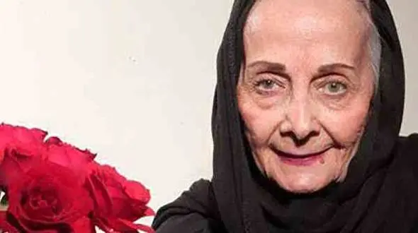 عکس های نوه های آمریکایی و جذاب کتایون امیر ابراهیمی / چقدر زیبا!