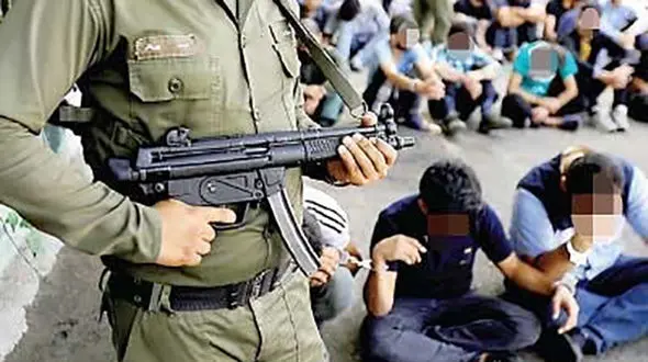  قهرمان دوومیدانی کشور دستگیر شد + گفتگو