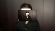 شکار چهره دزد شب‌رو در دوربین‌های خانه طلایی