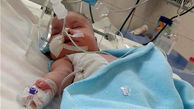 پرونده پزشکی امیرعباس نوزاد 6 ماهه دوباره بررسی می‌شود