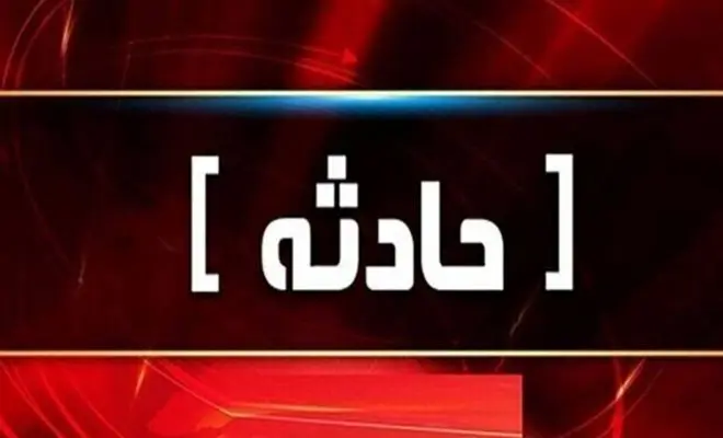 فیلم / جموک به هلاکت رسید