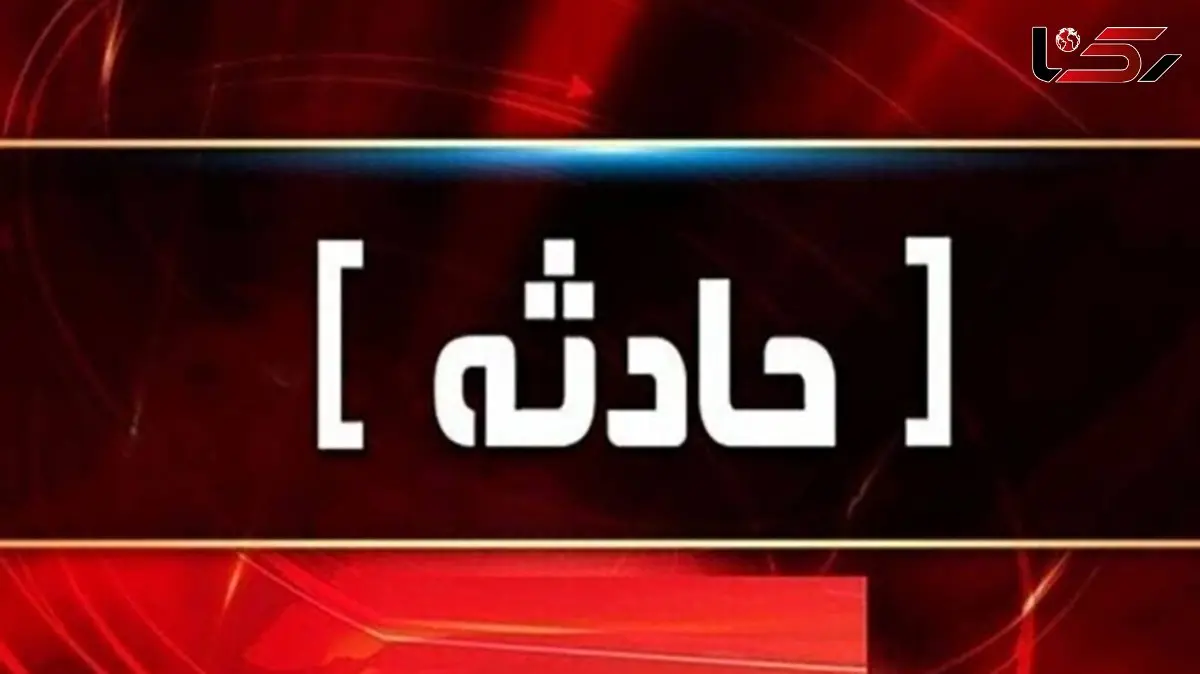 تصادف مرگبار پژو ۲۰۶ در جاده دماوند؛ ۴ کشته و یک مصدوم