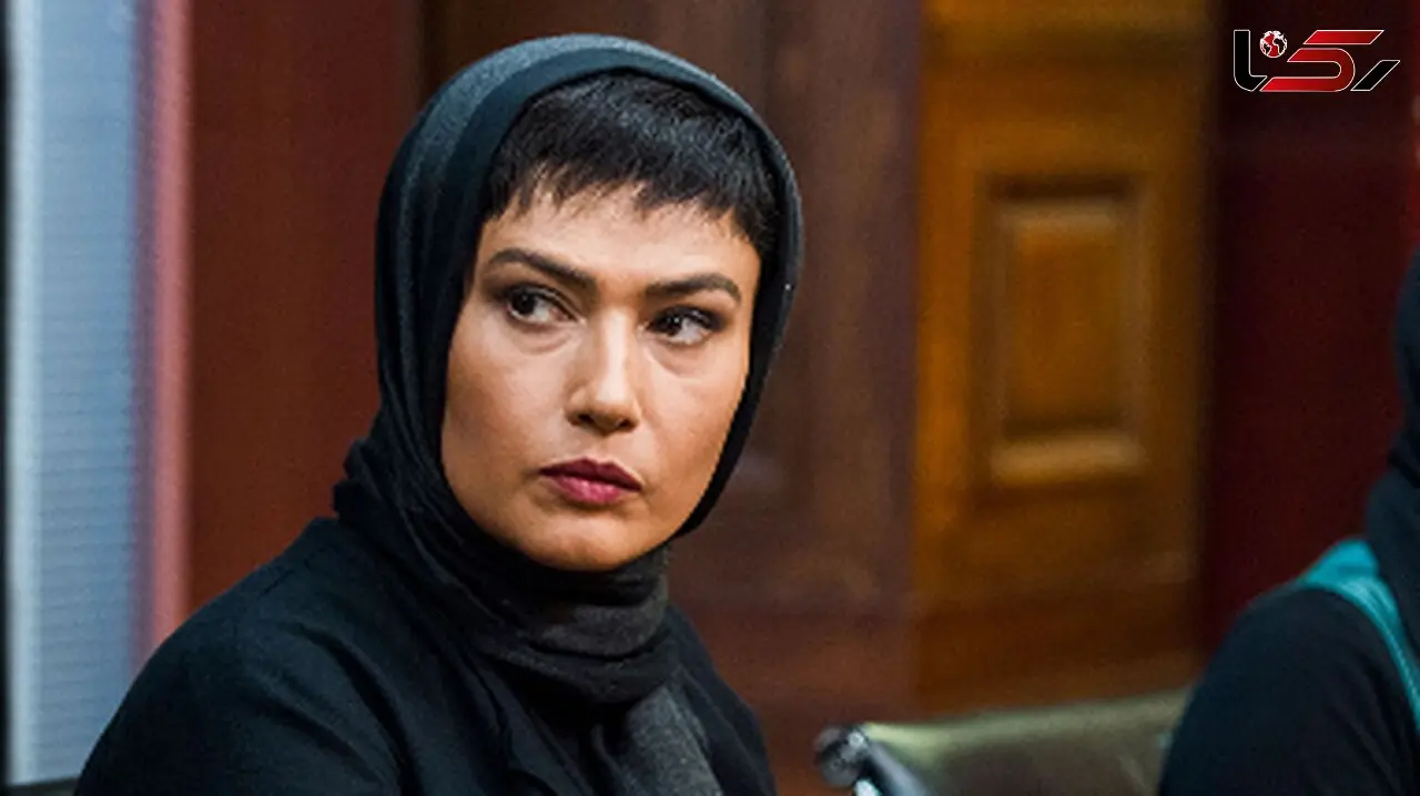 از عاشقانه خاص روز عاشورا تا ازدواج / لادن مستوفی از آشنایی با همسرش می گویید