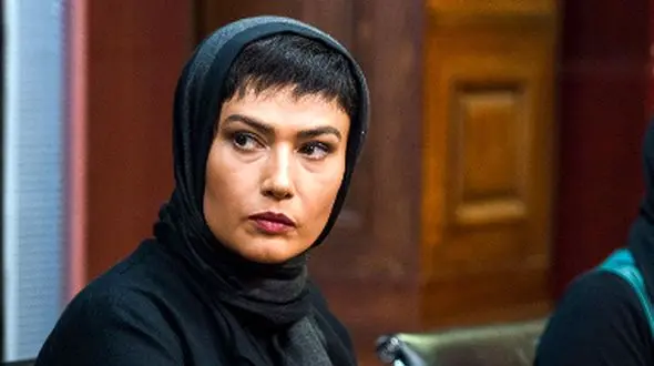 از عاشقانه خاص روز عاشورا تا ازدواج / لادن مستوفی از آشنایی با همسرش می گویید