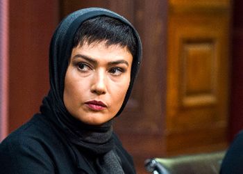از عاشقانه خاص روز عاشورا تا ازدواج / لادن مستوفی از آشنایی با همسرش می گویید