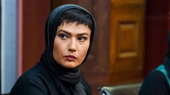از عاشقانه خاص روز عاشورا تا ازدواج / لادن مستوفی از آشنایی با همسرش می گویید