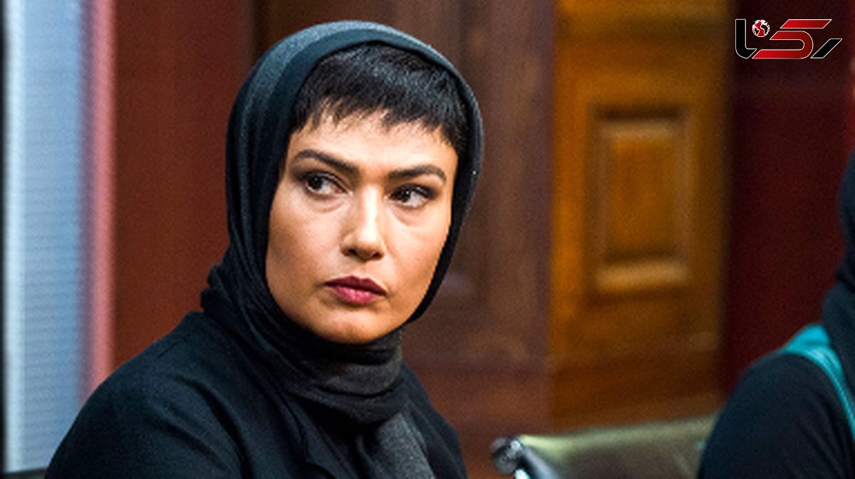 از عاشقانه خاص روز عاشورا تا ازدواج / لادن مستوفی از آشنایی با همسرش می گویید