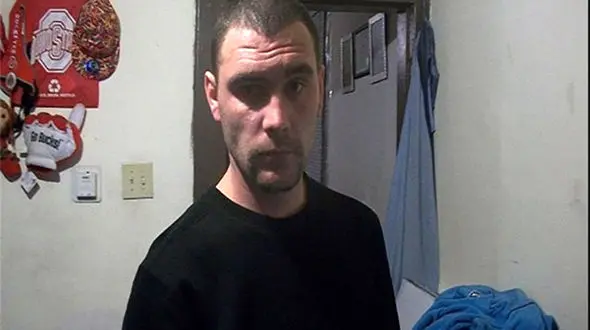 اقدام بی رحمانه با یک دختر در گاراژ متروکه / یک رهگذر ناله های او شنید+ عکس