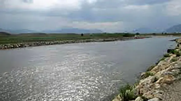 غرق شدن کودک 6 ساله در رودخانه "میلاگرد"