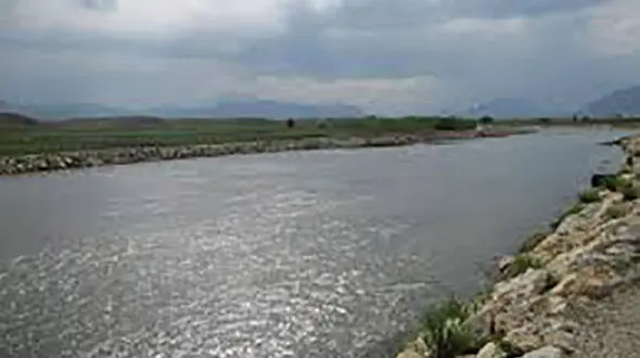 غرق شدن کودک 6 ساله در رودخانه "میلاگرد"