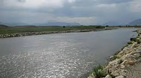 غرق شدن کودک 6 ساله در رودخانه "میلاگرد"