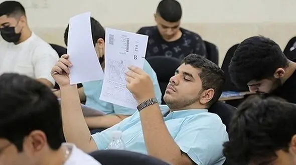 شرط سن دانشگاه فرهنگیان افزایش یافت